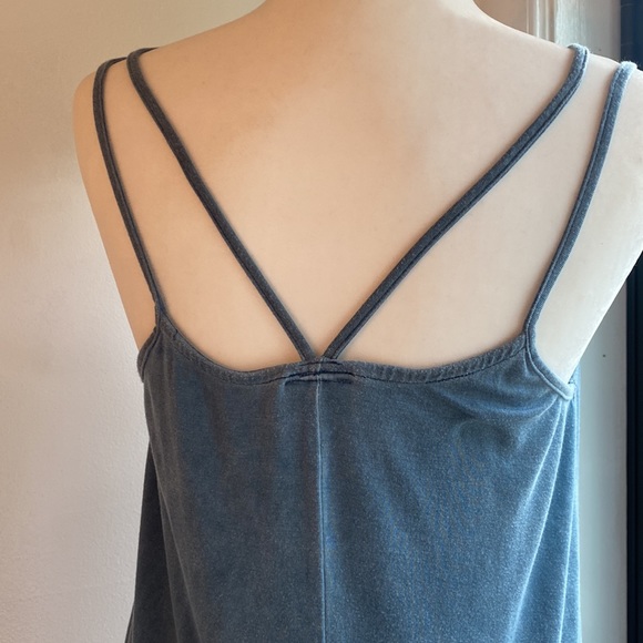 Day trip sundress with strappy top - Picture 3 of 7